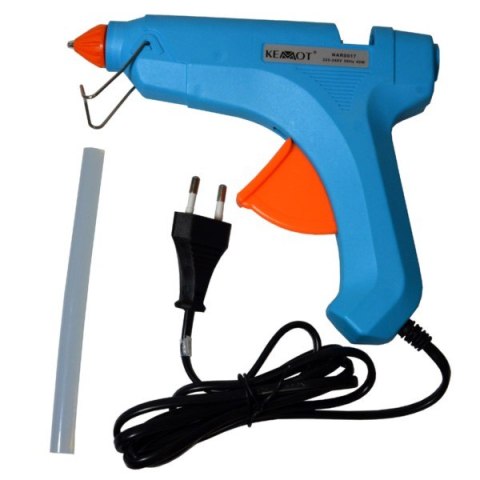 Pistolet klejowy 40W --- Pistolet klejowy 40W ---