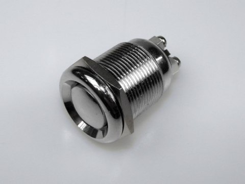 Przełącznik okrągły PBS-28B-3 OFF-(ON) IP65