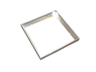 Rama montażowa 300x300mm do panelu led Zack