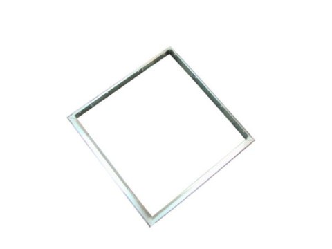 Rama montażowa 300x300mm do panelu led Zack