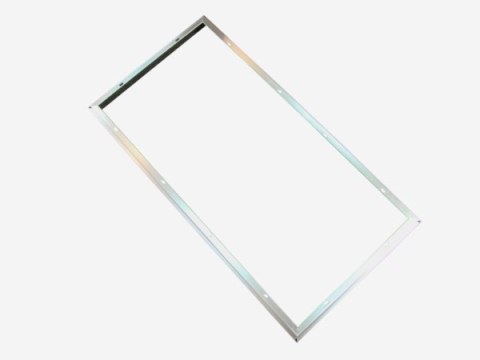 Rama montażowa 300x600mm do panelu led Zack
