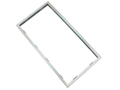 Rama montażowa 300x600mm do panelu led Zack