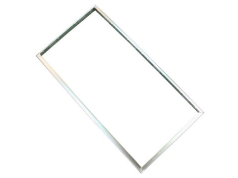 Rama montażowa 300x600mm do panelu led Zack