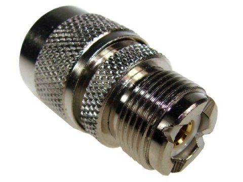 Redukcja wt.N/gn.UHF Redukcja wt.N/gn.UHF
