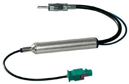Separator anteny samochodowej Fakra- DIN VW,Audi,S Separator anteny samochodowej Fakra- DIN VW,Audi,S