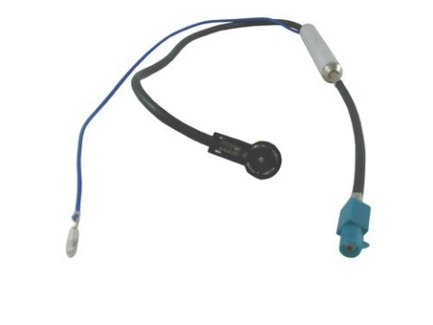 Separator anteny samochodowej Fakra- ISO VW,Audi,S Separator anteny samochodowej Fakra- ISO VW,Audi,S