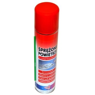 Sprężone Powietrze 300ml