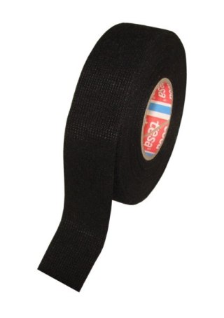 Taśma izolacyjna TESA 51608 parciana 25mm 15m