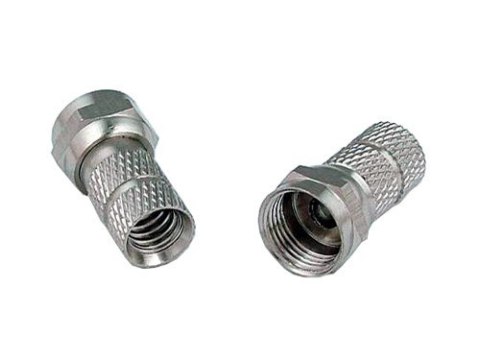 Wtyk F RG58 OP/100 -- Wtyk F RG58 OP/100 --