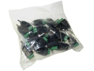 Wtyk RCA terminal op/20 --