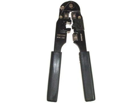 XxxZaciskacz metal 8p HY210N