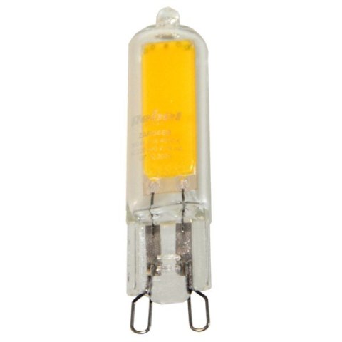 Żarówka G9 COB 4W 4000k 300lm Żarówka G9 COB 4W 4000k 300lm