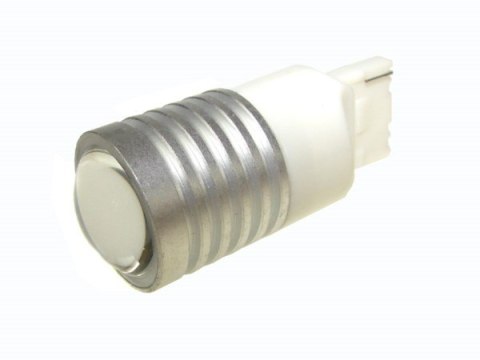 Żarówka T20 3156 CREE 12V 5,0W CW - Żarówka T20 3156 CREE 12V 5,0W CW -