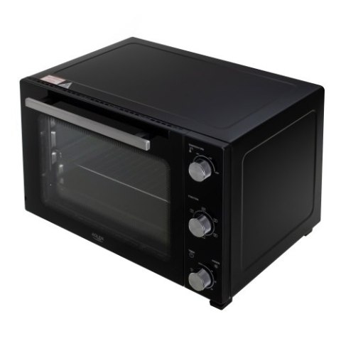 Adler Piekarnik elektryczny 35L