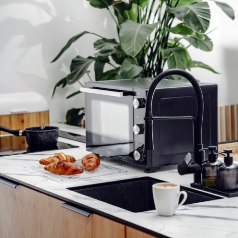 Adler Piekarnik elektryczny 35L