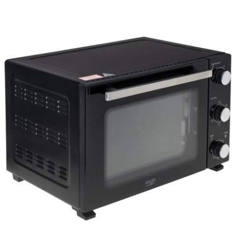 Adler Piekarnik elektryczny 48L