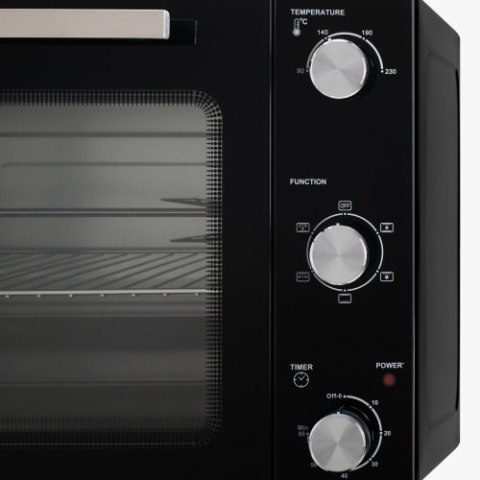 Adler Piekarnik elektryczny 48L