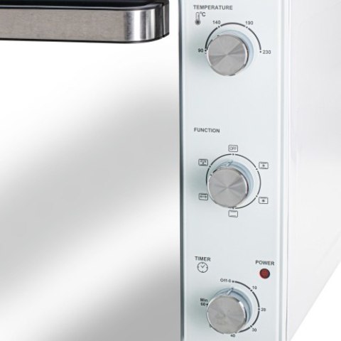 Adler Piekarnik elektryczny 48L