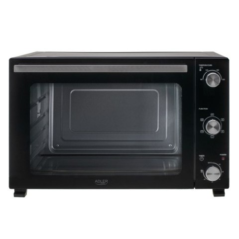 Adler Piekarnik elektryczny 60L