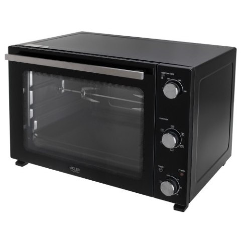 Adler Piekarnik elektryczny 60L