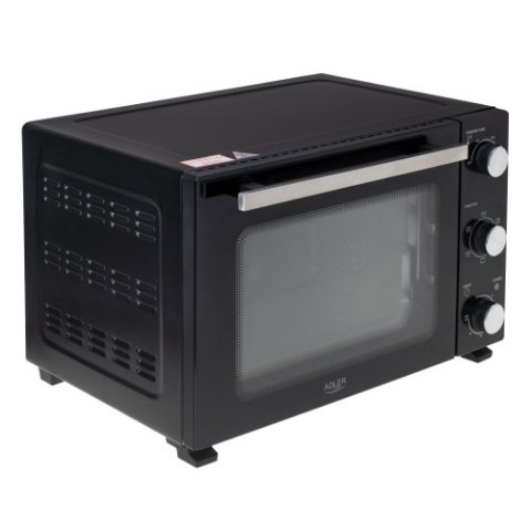 Adler Piekarnik elektryczny 60L