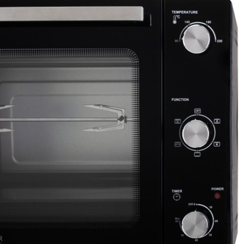 Adler Piekarnik elektryczny 60L