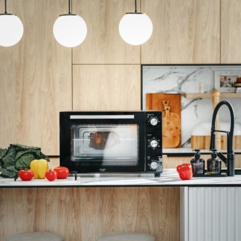 Adler Piekarnik elektryczny 60L