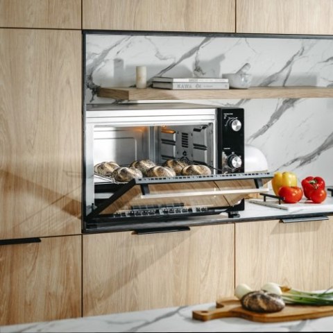 Adler Piekarnik elektryczny 60L
