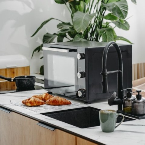 Adler Piekarnik elektryczny 60L