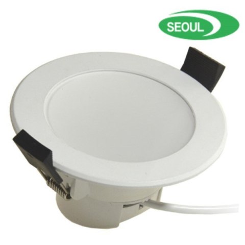 Downlight LED Xena 15W 4000K biały SEOUL Downlight LED Xena 15W 4000K biały SEOUL