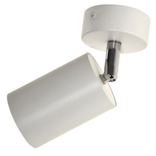 Lampa spotlight Sargo 1xGU10 biała