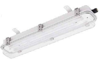 Oprawa przeciwwybuchowa EXP 03-M Led-240 134cm 39W Oprawa przeciwwybuchowa EXP 03-M Led-240 134cm 39W