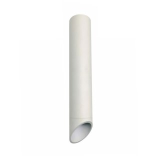 Oprawa sufitowa Valda White aluminium 300mm