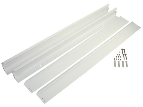 Rama montażowa 597x597mm do panelu LED Malcolm