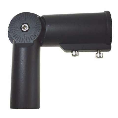 Uchwyt regulowany lampy ulicznej 60/60mm Uchwyt regulowany lampy ulicznej 60/60mm