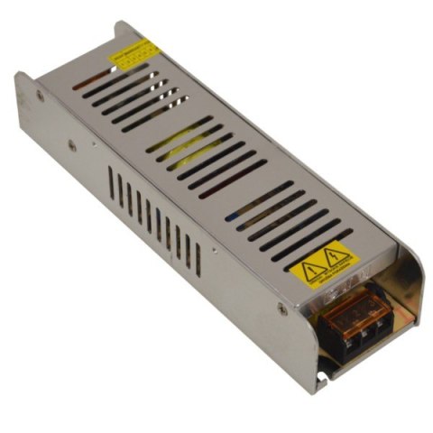 Zasilacz CCTV Slim 24V 200W Zasilacz CCTV Slim 24V 200W