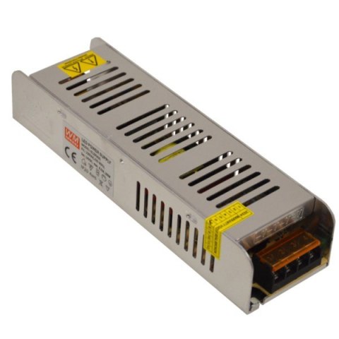 Zasilacz CCTV Slim 24V 200W Zasilacz CCTV Slim 24V 200W