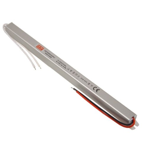 Zasilacz Led Super Slim 12V 60W IP20 Zasilacz Led Super Slim 12V 60W IP20