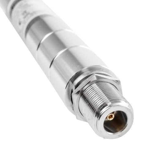 Zestaw anten dookólnych 10dBi 4G LTE OMNI 2x5m WH