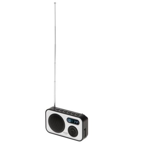 Adler Radio cyfrowe - PLL AM/FM