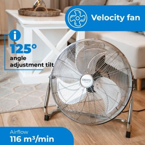 Camry Cyrkulator podłogowy 45 cm