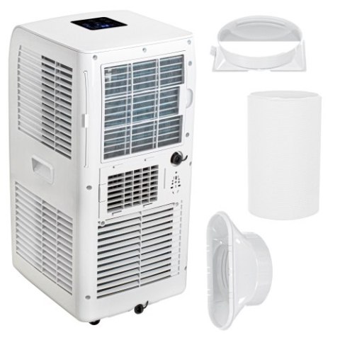 Camry Klimatyzator 9000BTU z WI-FI i ogrzewaniem