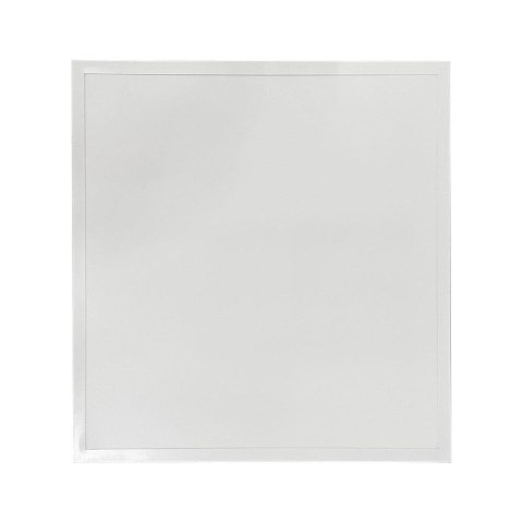 Panel LED V-TAC 25W 600x600 LED Backlight 33mm 180Lm/W VT-60025 4000K 4500lm