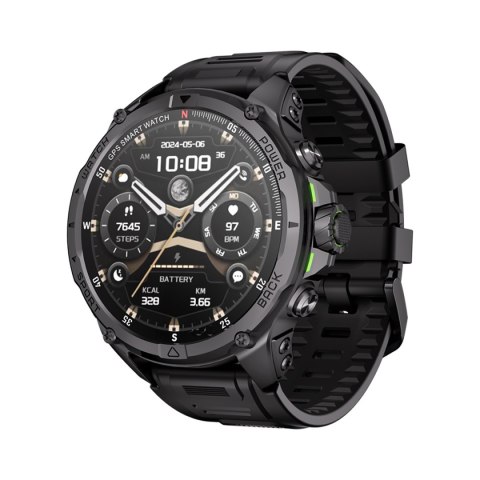 Smartwatch Kumi U5 Pro 170 trybów SPORT Czarny Smartwatch Kumi U5 Pro 170 trybów SPORT Czarny