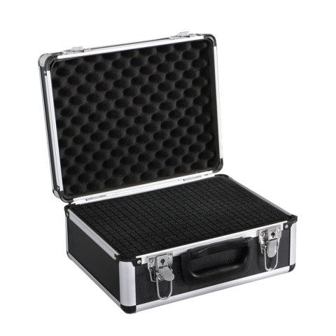 Walizka na przyrządy pomiarowe Peak Tech P7300 Walizka na przyrządy pomiarowe Peak Tech P7300