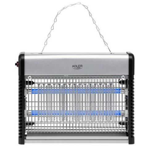 Adler Lampa owadobójcza LED