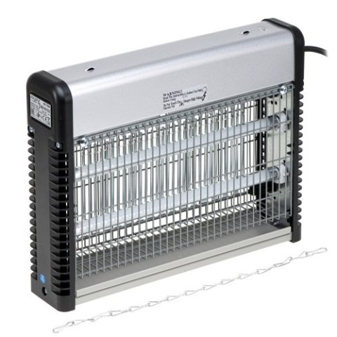 Adler Lampa owadobójcza LED