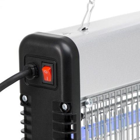 Adler Lampa owadobójcza LED