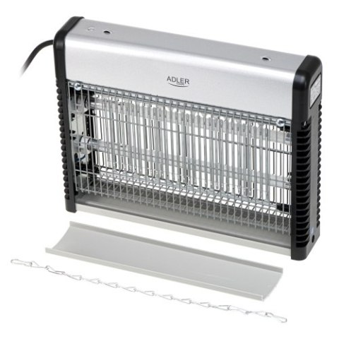Adler Lampa owadobójcza LED