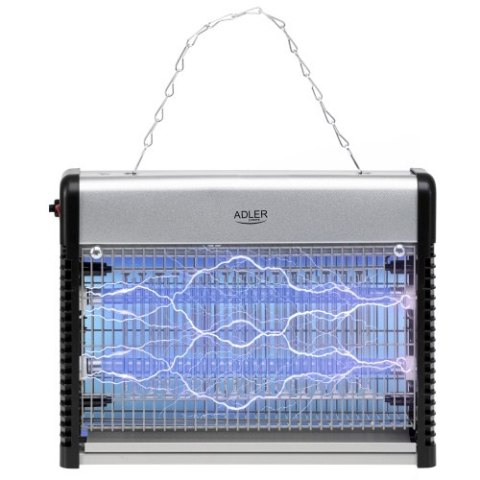 Adler Lampa owadobójcza LED